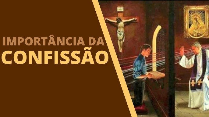 Sacramento da Reconciliação